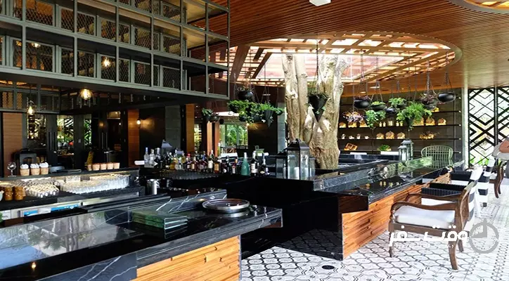 هتل ایندیگو سمینیاک بالی